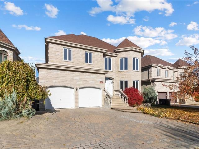 Maison à étages vendu, Laval (Sainte-Dorothée)