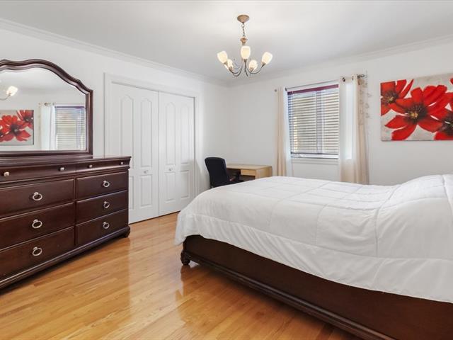 Maison à étages vendu, Laval (Sainte-Dorothée)