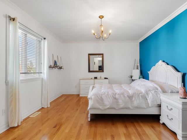 Maison à étages vendu, Laval (Sainte-Dorothée)