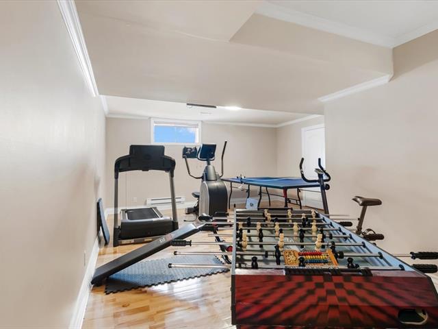 Maison à étages vendu, Laval (Sainte-Dorothée)