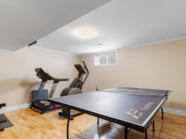 Maison à étages vendu, Laval (Sainte-Dorothée)