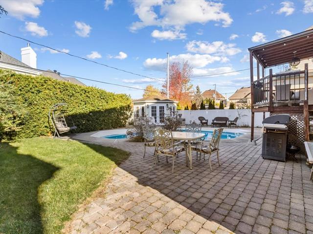 Maison à étages vendu, Laval (Sainte-Dorothée)