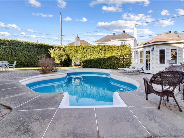 Maison à étages vendu, Laval (Sainte-Dorothée)