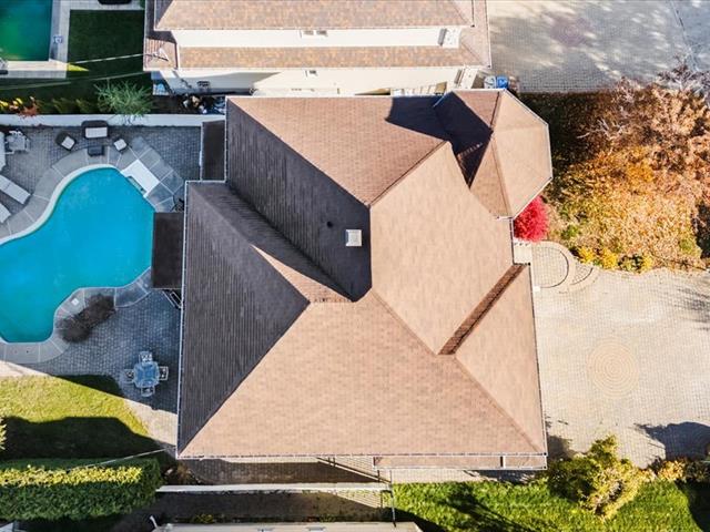 Maison à étages vendu, Laval (Sainte-Dorothée)