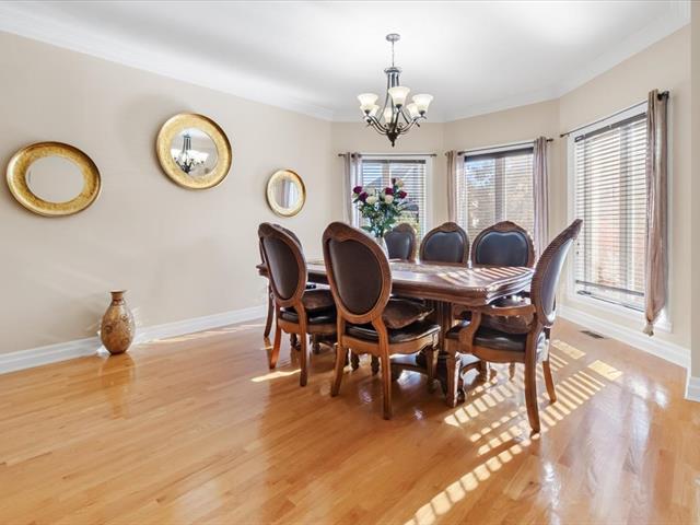 Maison à étages vendu, Laval (Sainte-Dorothée)