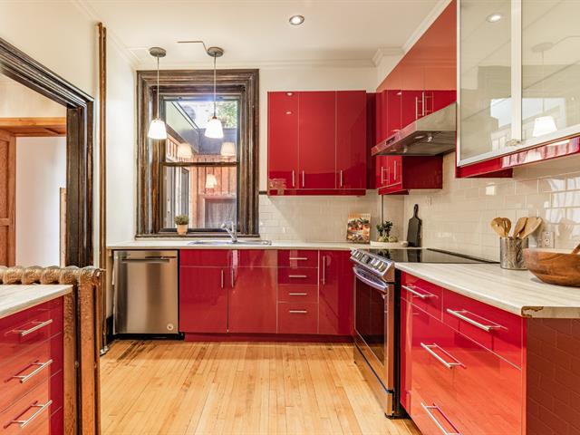 Maison à étages à vendre, Montréal (Le Sud-Ouest)
