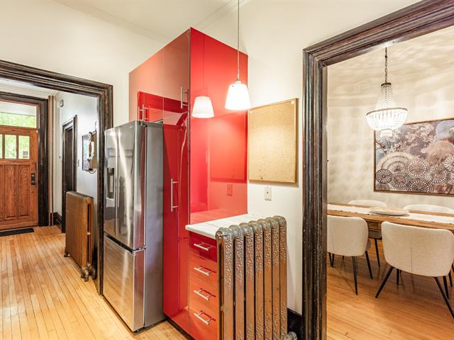 Maison à étages à vendre, Montréal (Le Sud-Ouest)