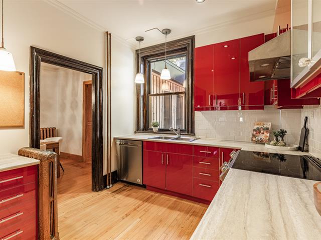 Maison à étages à vendre, Montréal (Le Sud-Ouest)