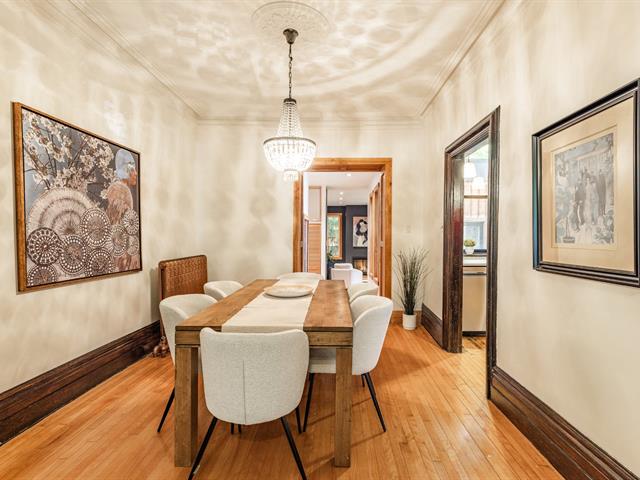 Maison à étages à vendre, Montréal (Le Sud-Ouest)