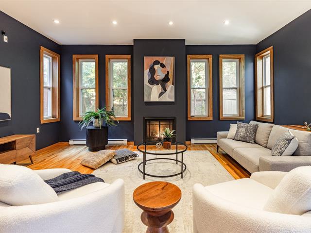 Maison à étages à vendre, Montréal (Le Sud-Ouest)