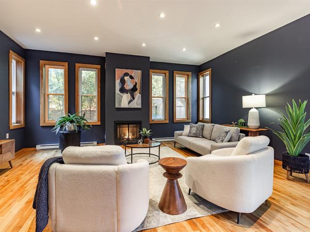 Maison à étages à vendre, Montréal (Le Sud-Ouest)