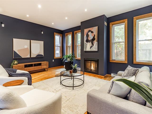 Maison à étages à vendre, Montréal (Le Sud-Ouest)