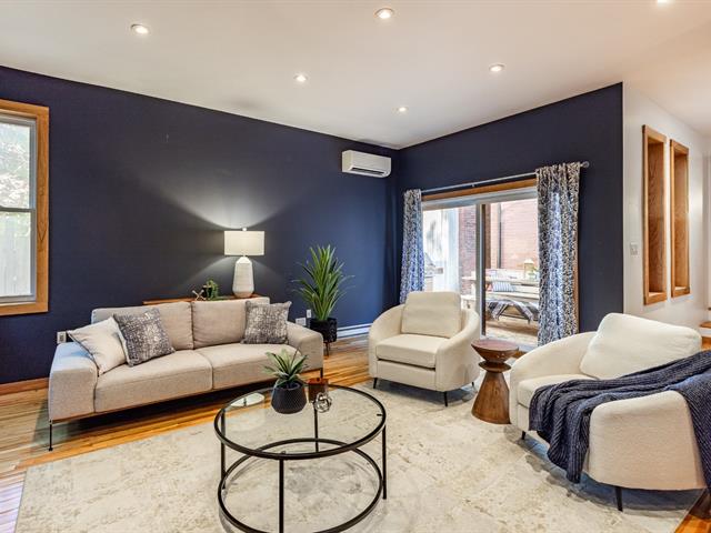 Maison à étages à vendre, Montréal (Le Sud-Ouest)