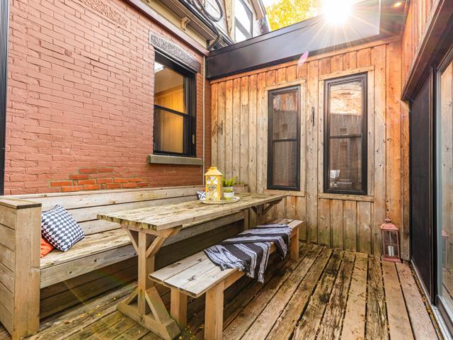 Maison à étages à vendre, Montréal (Le Sud-Ouest)