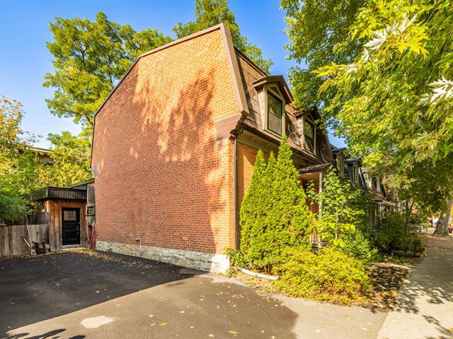 Maison à étages à vendre, Montréal (Le Sud-Ouest)