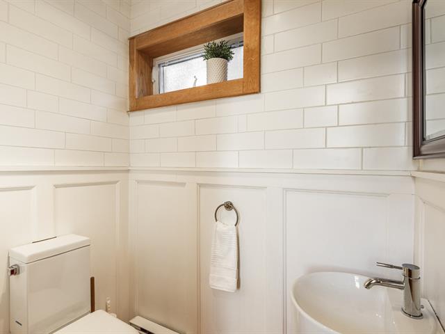 Maison à étages à vendre, Montréal (Le Sud-Ouest)