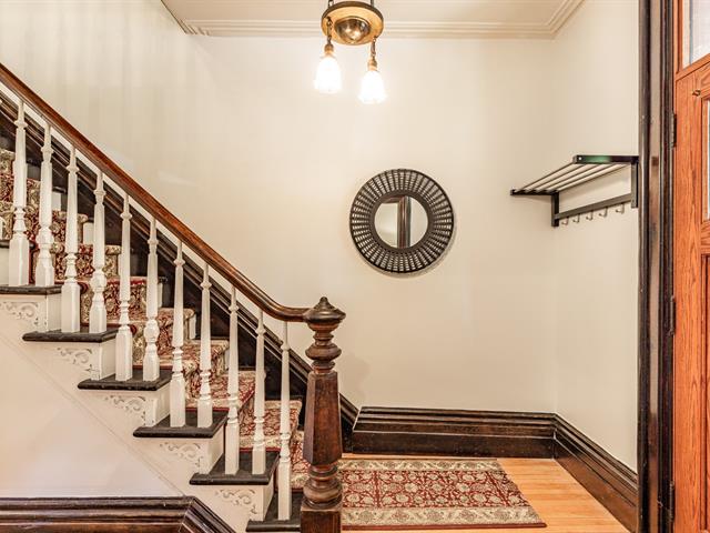 Maison à étages à vendre, Montréal (Le Sud-Ouest)