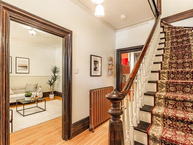 Maison à étages à vendre, Montréal (Le Sud-Ouest)