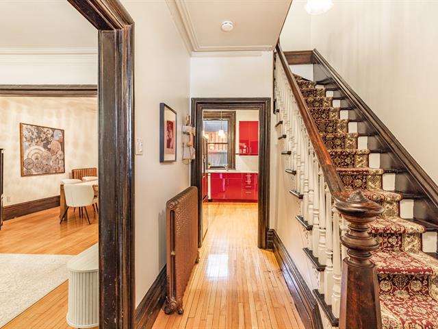 Maison à étages à vendre, Montréal (Le Sud-Ouest)