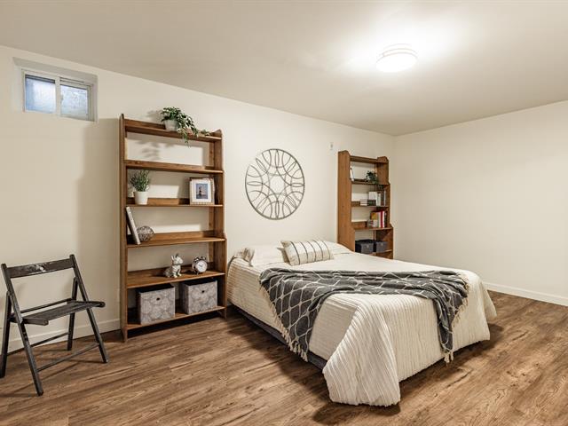 Maison à étages à vendre, Montréal (Le Sud-Ouest)