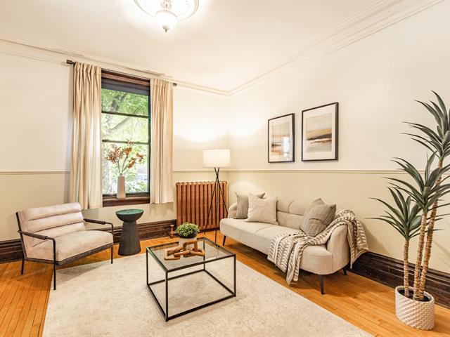 Maison à étages à vendre, Montréal (Le Sud-Ouest)