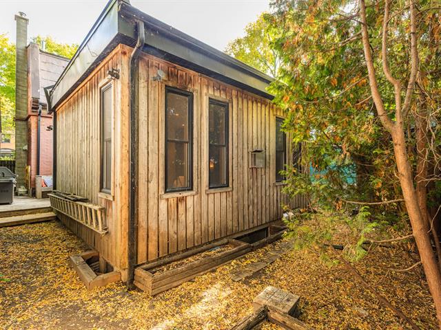Maison à étages à vendre, Montréal (Le Sud-Ouest)