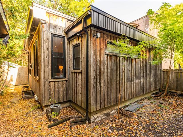 Maison à étages à vendre, Montréal (Le Sud-Ouest)