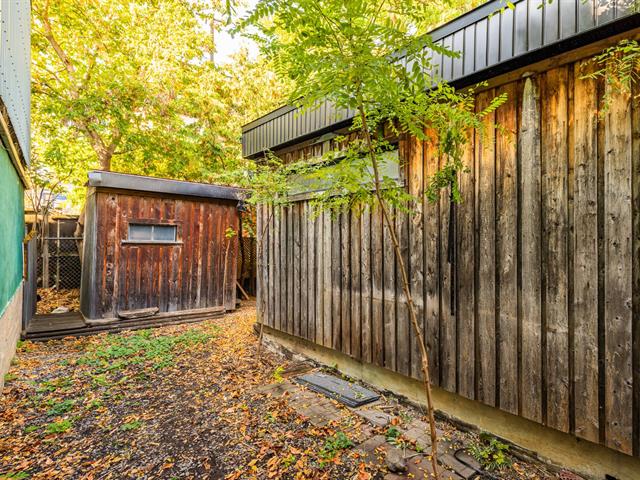 Maison à étages à vendre, Montréal (Le Sud-Ouest)
