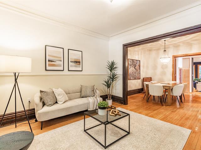 Maison à étages à vendre, Montréal (Le Sud-Ouest)