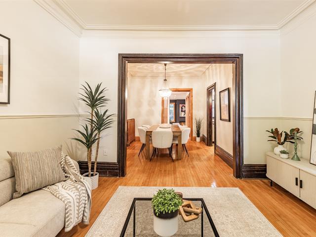 Maison à étages à vendre, Montréal (Le Sud-Ouest)