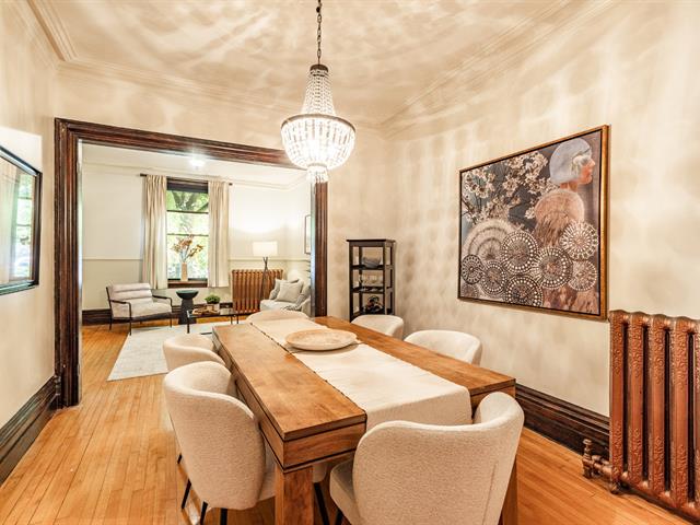 Maison à étages à vendre, Montréal (Le Sud-Ouest)