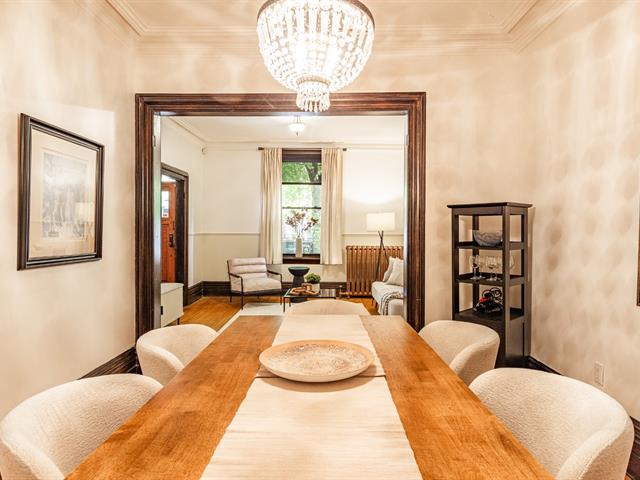 Maison à étages à vendre, Montréal (Le Sud-Ouest)