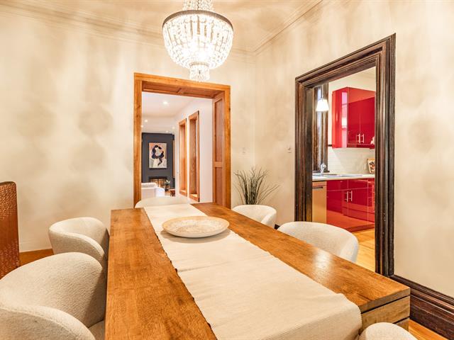 Maison à étages à vendre, Montréal (Le Sud-Ouest)