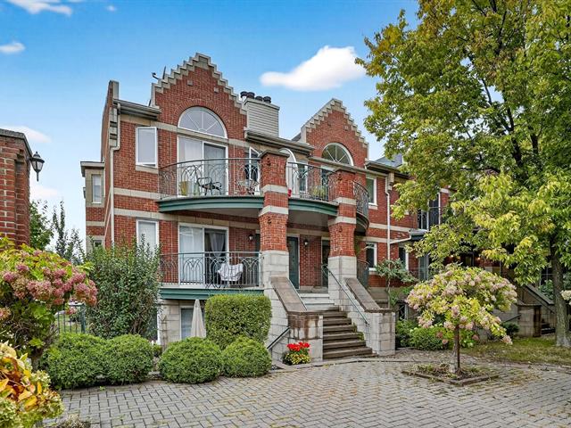 maison à vendre Montréal (Ahuntsic-Cartierville)