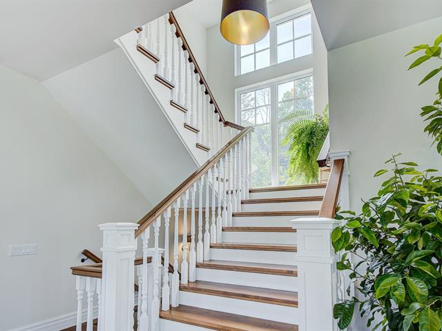 Escalier