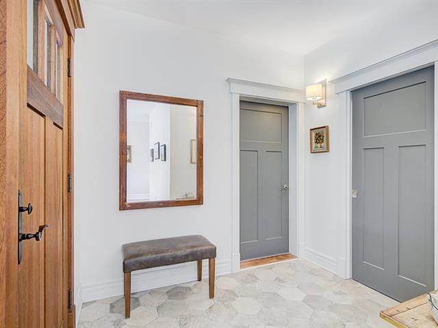 Hall d'entrée