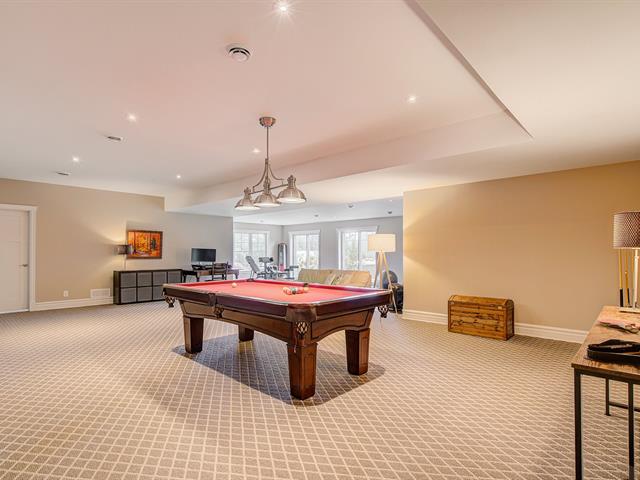 Salle de jeux