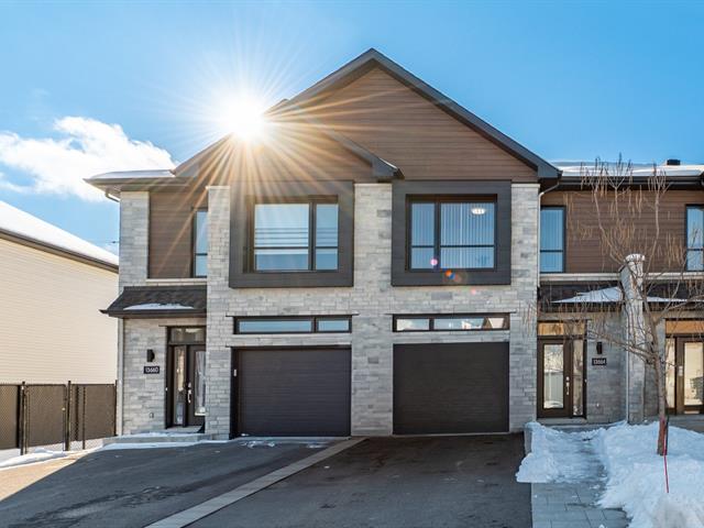 maison à vendre Mirabel