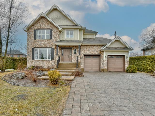 maison à vendre Blainville