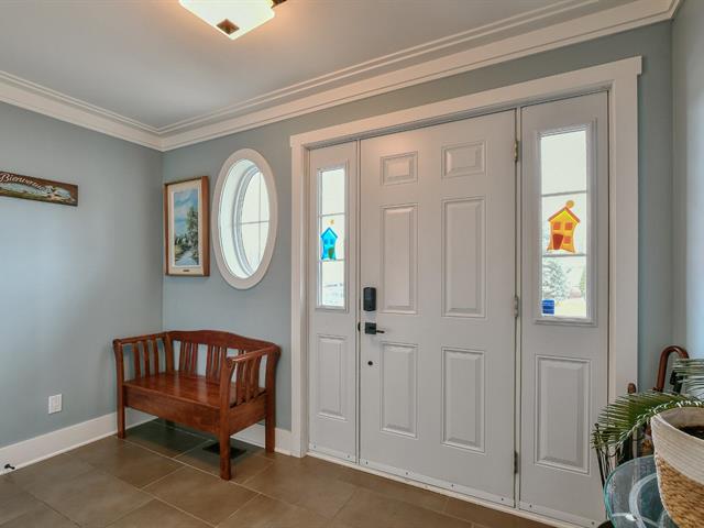 Hall d'entrée
