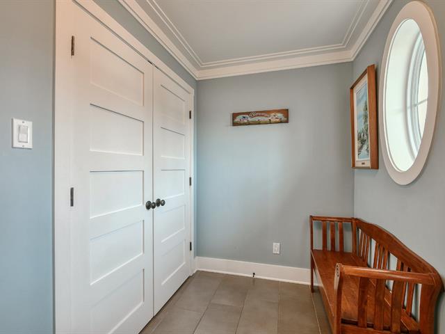 Hall d'entrée