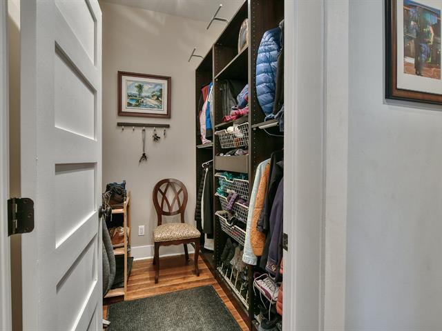 Penderie (Walk-in)