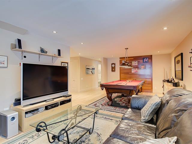 Salle familiale