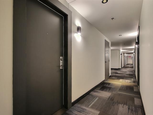 Hall d'entrée