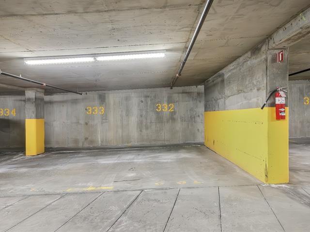 Stationnement