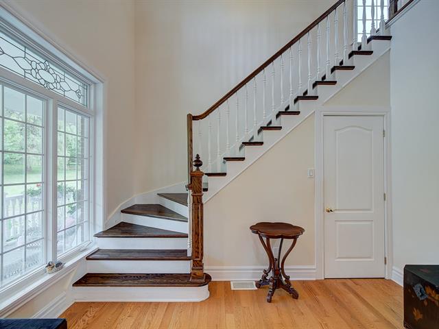Escalier
