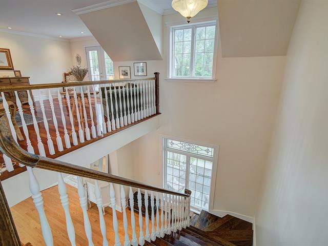 Escalier