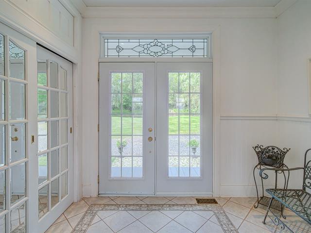 Hall d'entrée