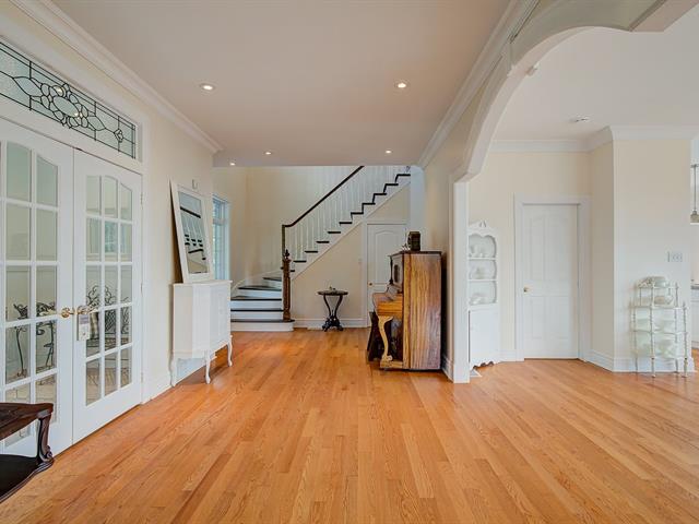 Hall d'entrée