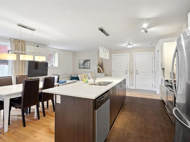 Condo à vendre, Montréal (Ahuntsic-Cartierville)